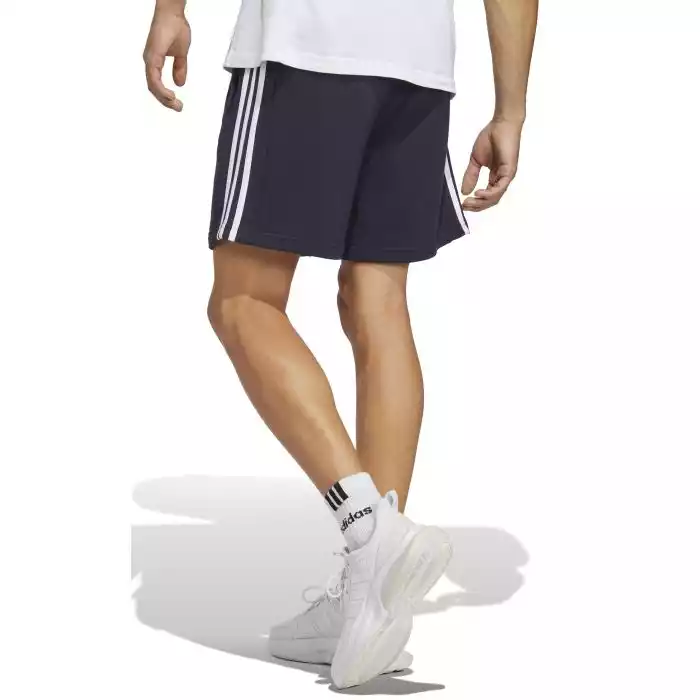 Pantalon corto Adidas 3S Ft Short Ic9436