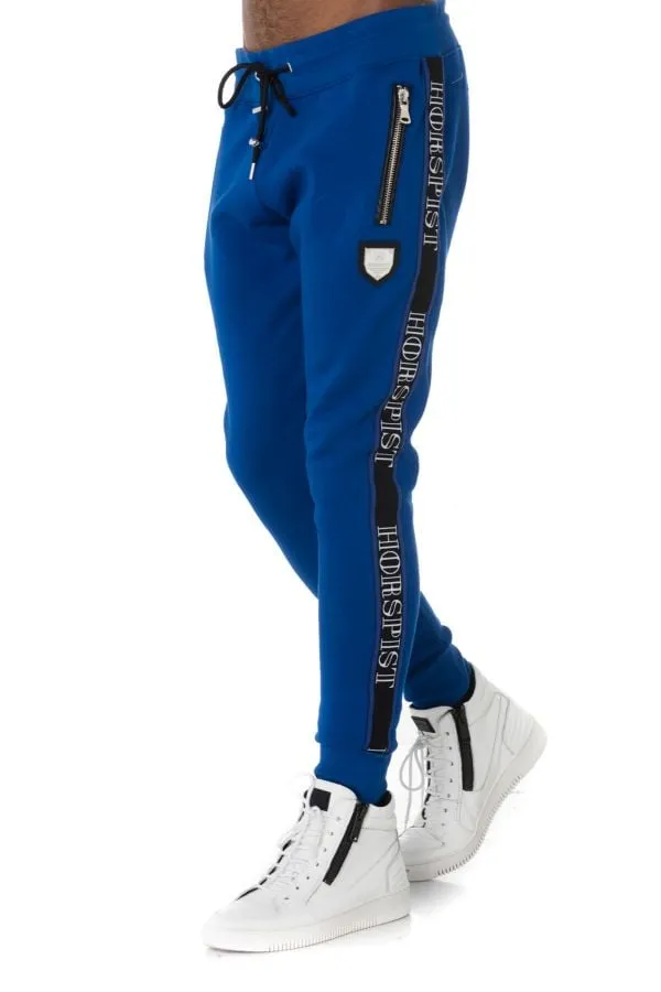 Pantalon Hombre Horspist Zenith M300 Blue Royal