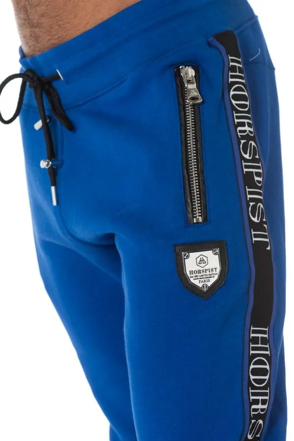 Pantalon Hombre Horspist Zenith M300 Blue Royal