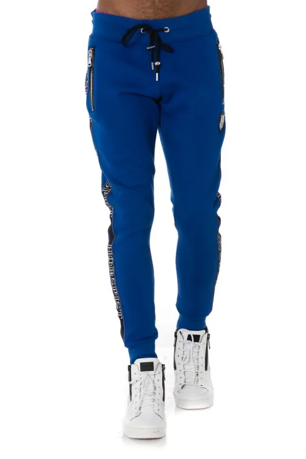 Pantalon Hombre Horspist Zenith M300 Blue Royal