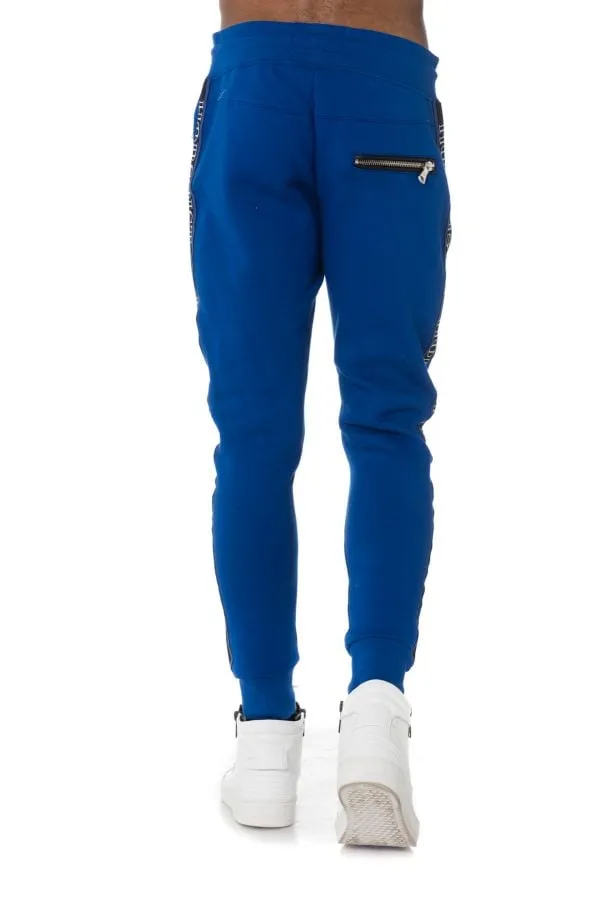 Pantalon Hombre Horspist Zenith M300 Blue Royal