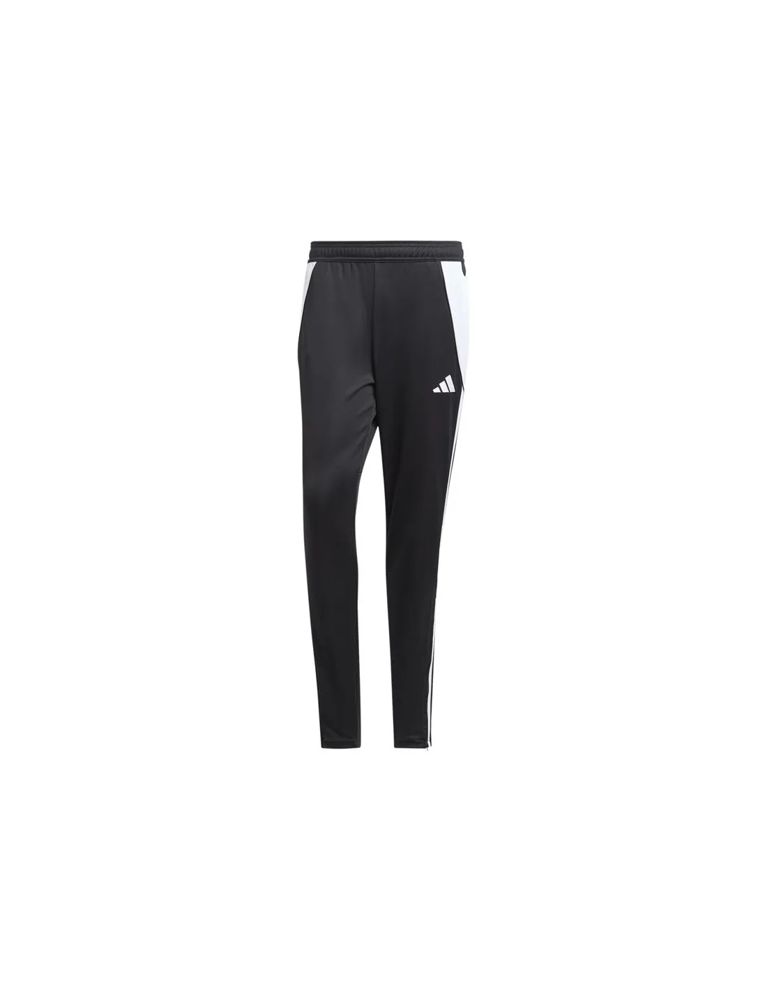 Pantalones de Fútbol adidas Tiro24 Tr Hombre Negro