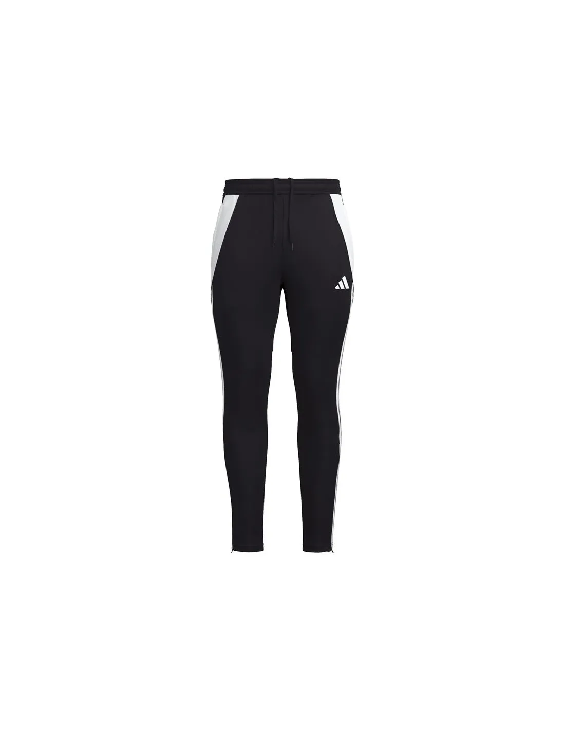Pantalones de Fútbol adidas Tiro24 Tr Hombre Negro