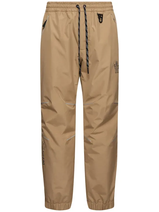 PANTALONES DEPORTIVOS DE TECHNO GORETEX 2L