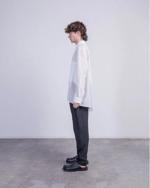 PANTALONES GIOVANNI CAVAGNA UP0482 NEGRO
