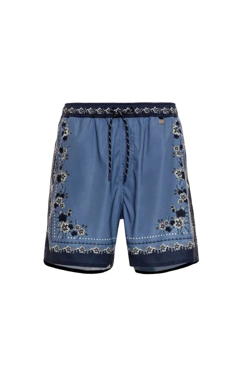 Pantaloneta Joe de Hombre