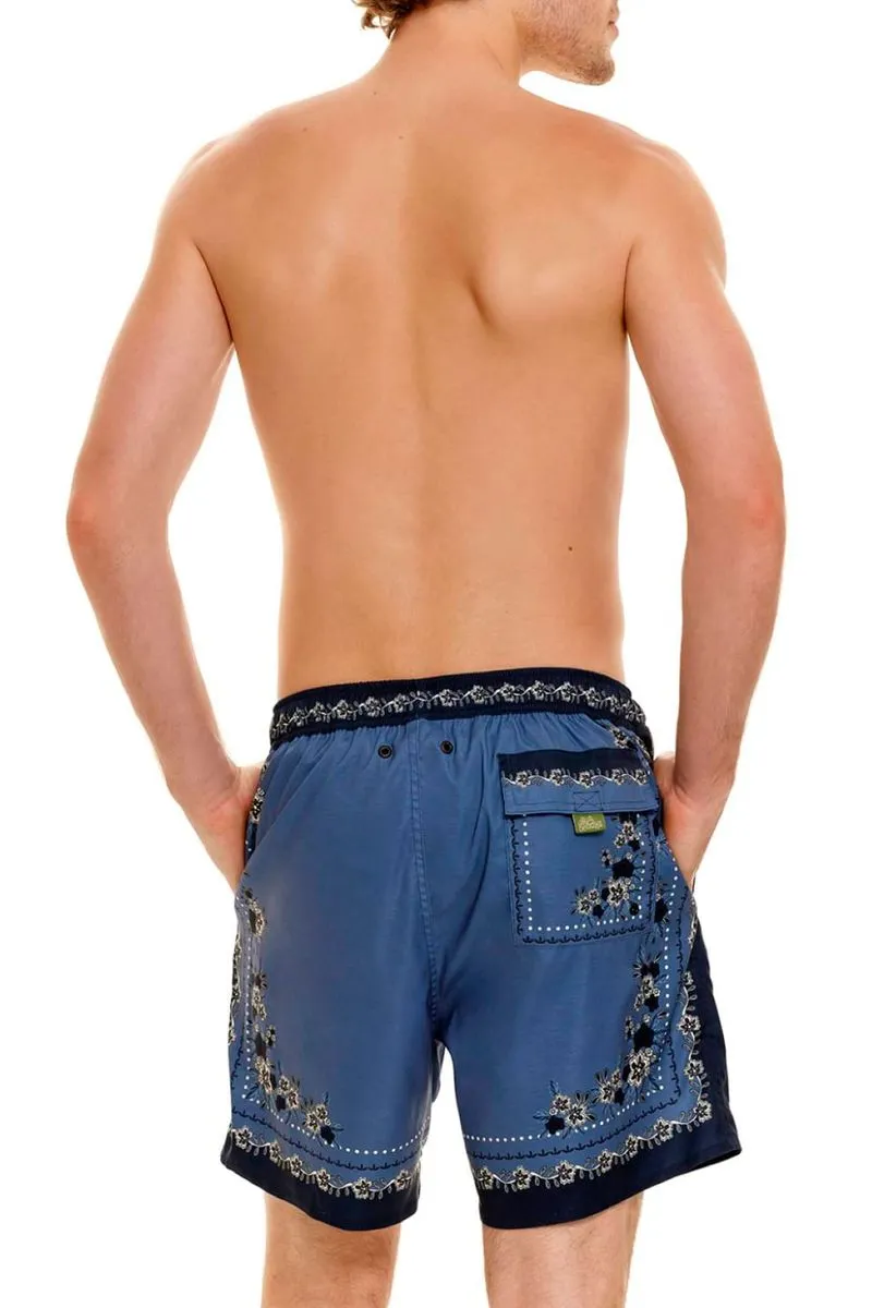 Pantaloneta Joe de Hombre