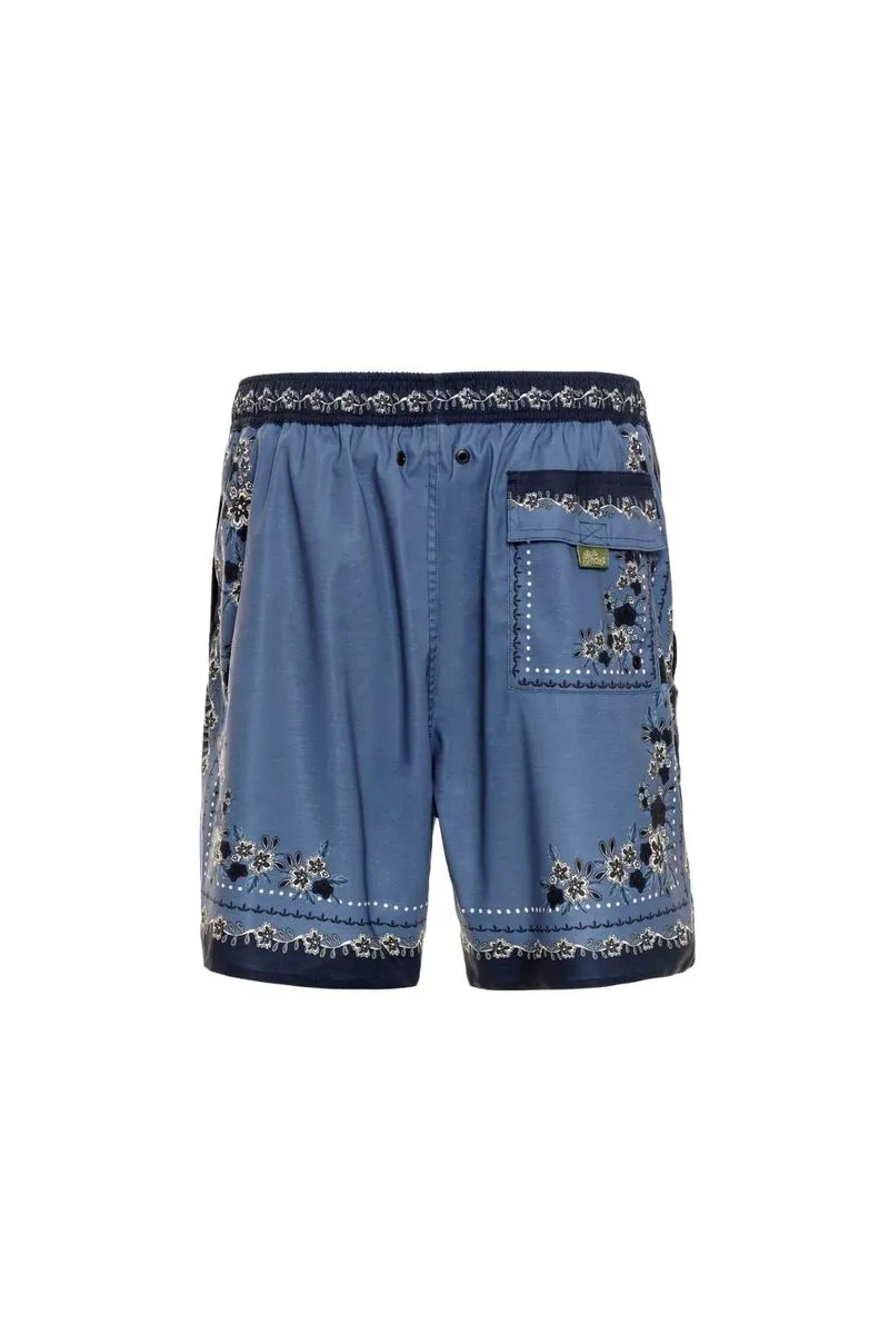 Pantaloneta Joe de Hombre