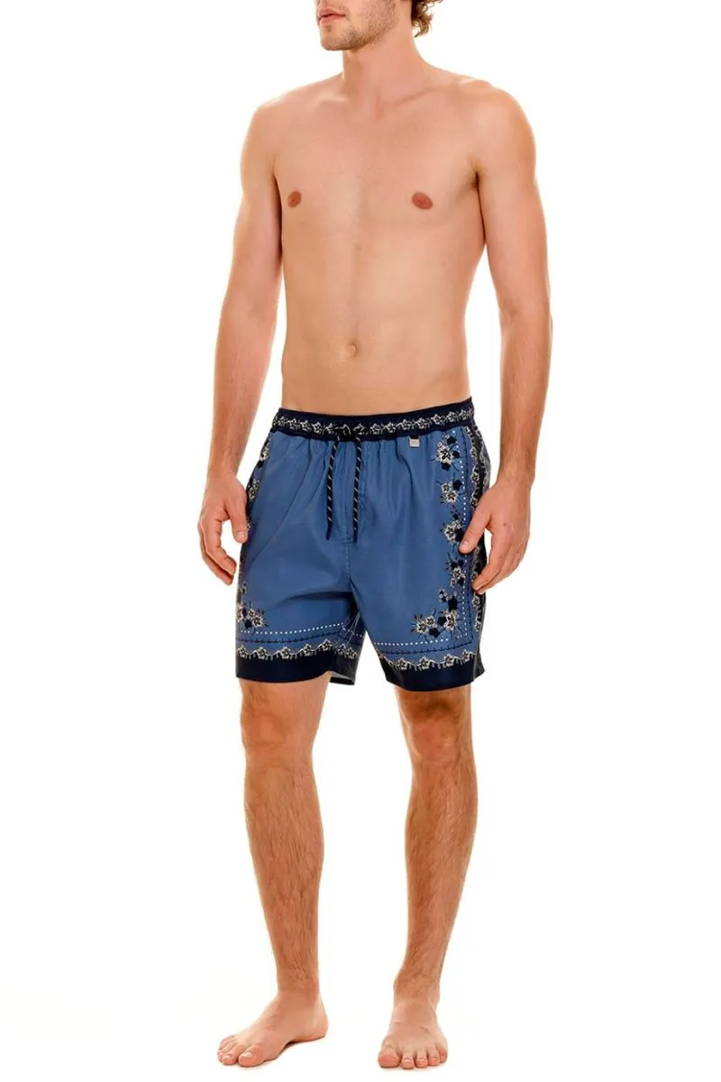 Pantaloneta Joe de Hombre