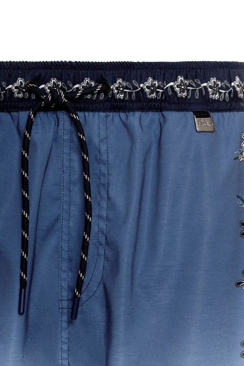 Pantaloneta Joe de Hombre