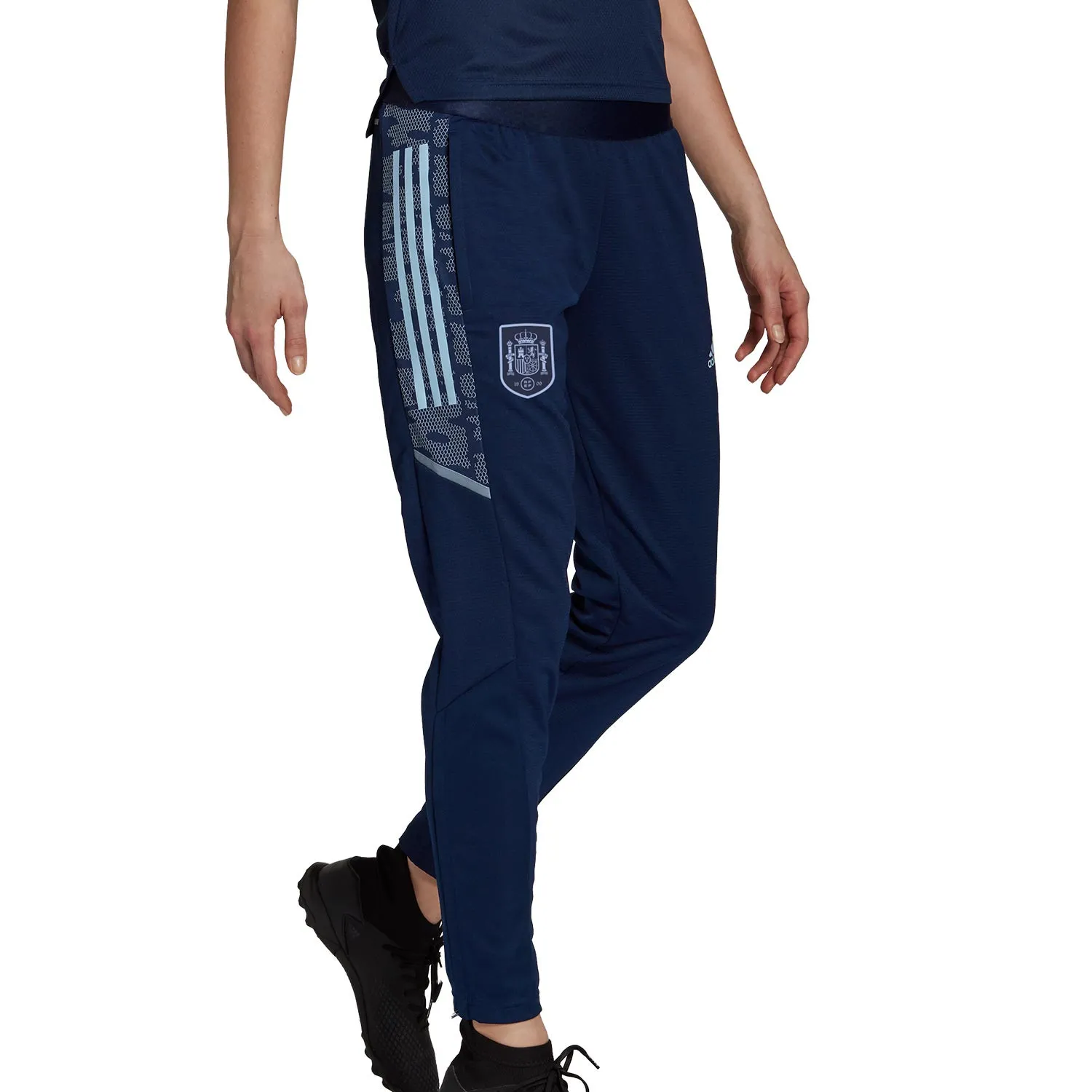 Pantalón adidas España mujer entrenamiento