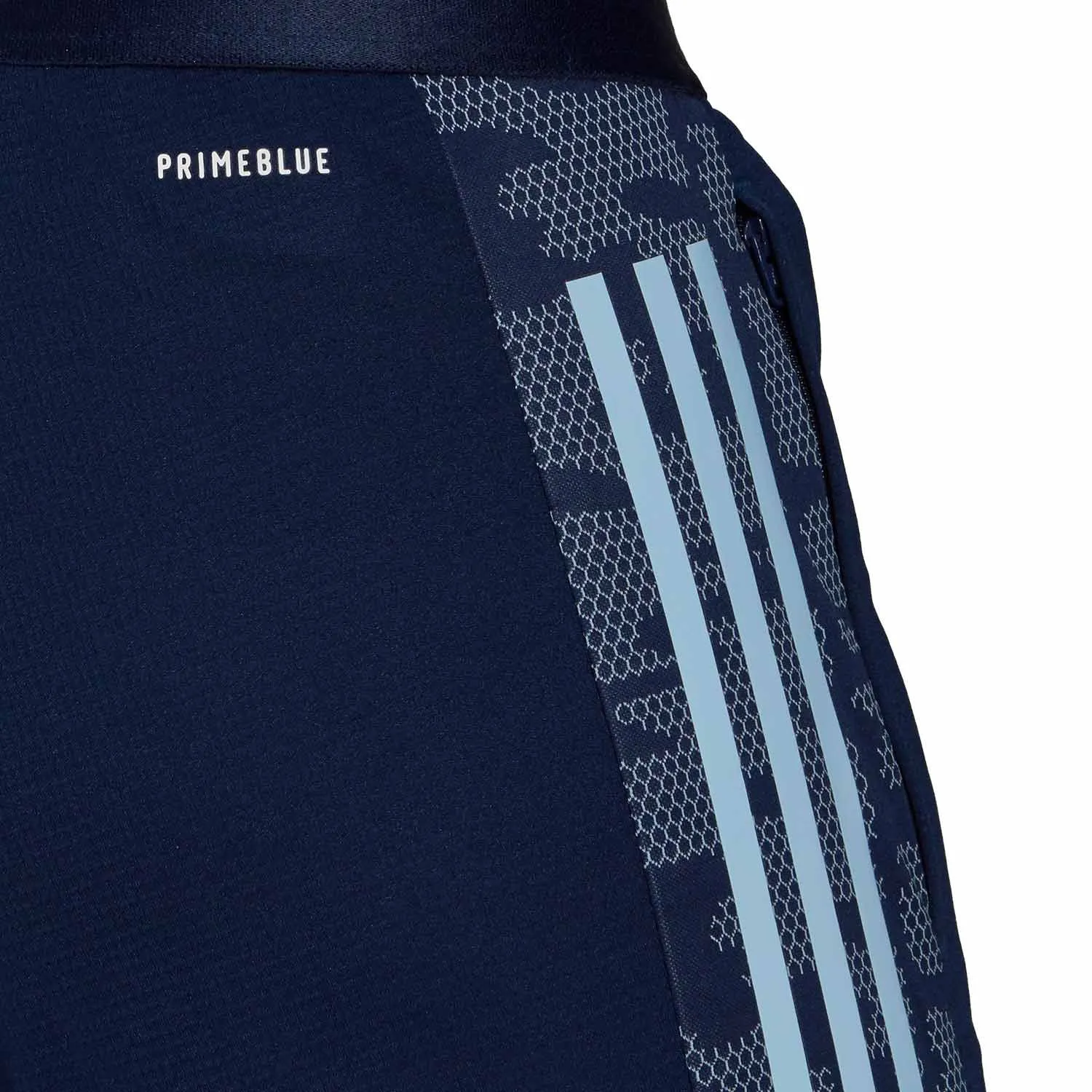 Pantalón adidas España mujer entrenamiento