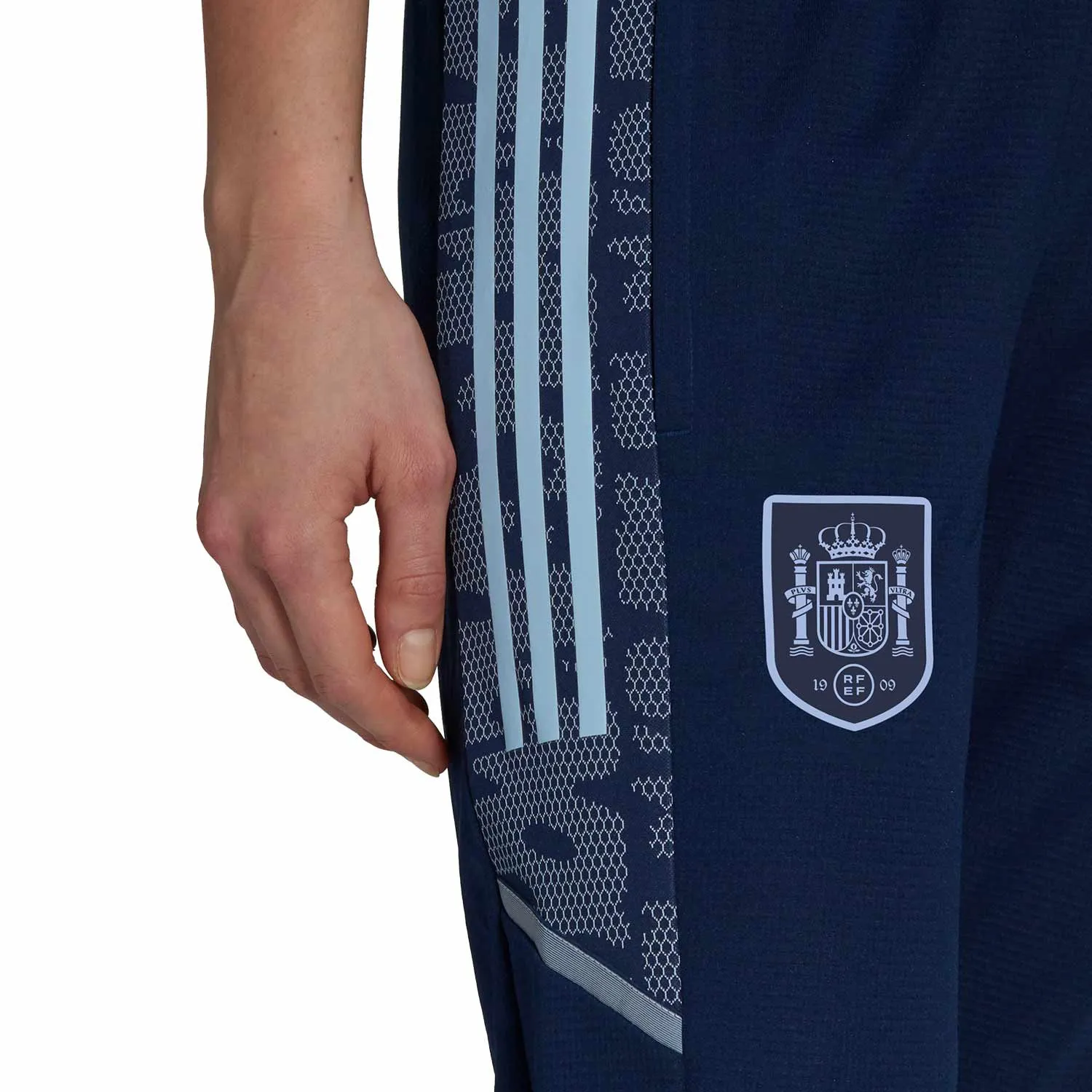 Pantalón adidas España mujer entrenamiento