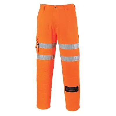 PANTALóN A.V. COMBAT PARA FERROCARRILES  LARGO EXTRA DE 84CM. 