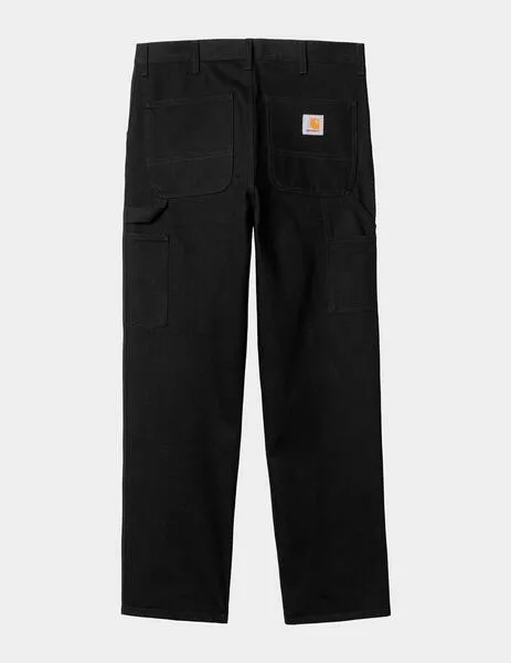 PANTALóN CARHARTT SINGLE KNEE  BLACK