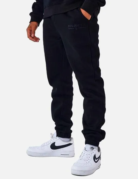 PANTALóN CHáNDAL PROJECT X PARIS 2344039  BLACK