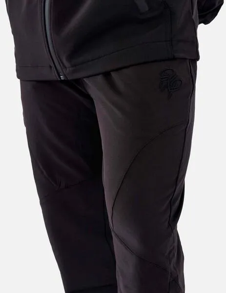 PANTALóN CHáNDAL PROJECT X PARIS 2444130  NEGRO