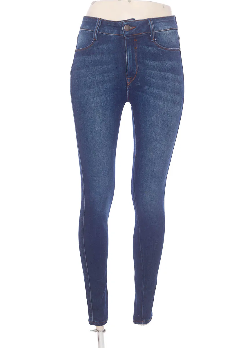 PANTALóN COLOR AZUL  KOAJ
