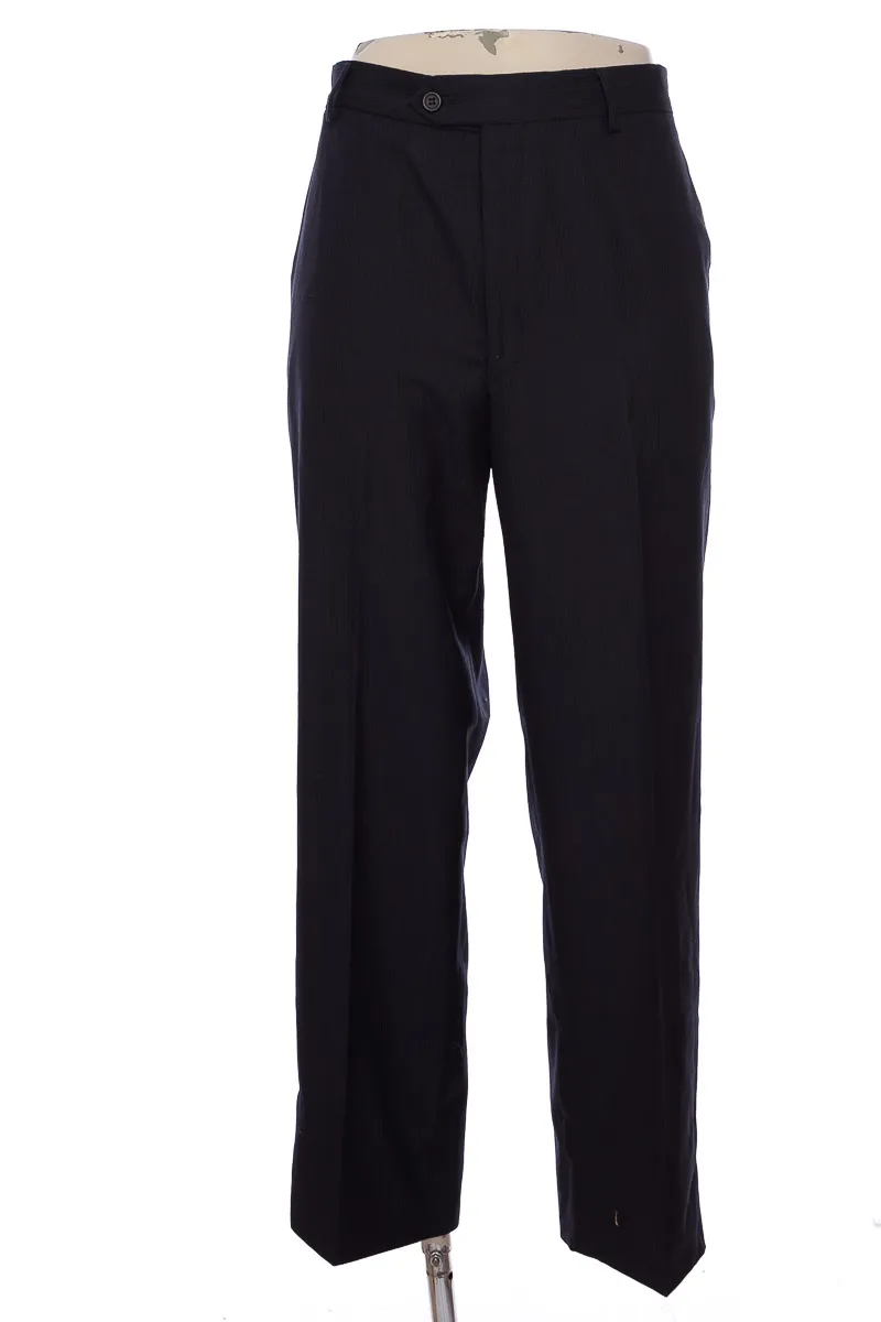 PANTALóN COLOR AZUL  RENATO MASSELLI