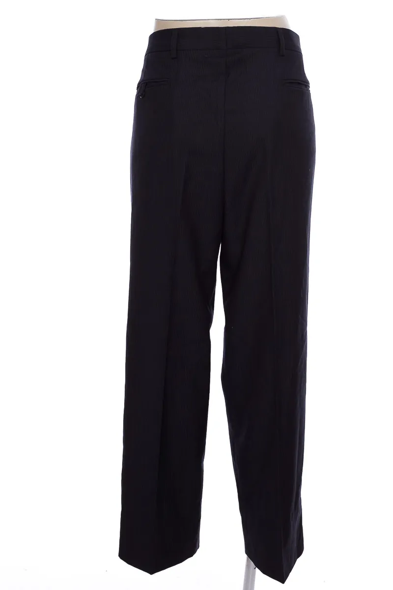 PANTALóN COLOR AZUL  RENATO MASSELLI
