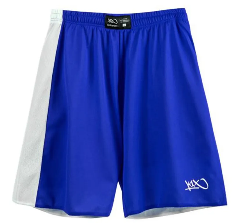 Pantalón corto K1X HARDWOOD REVERSIBLE GAME SET