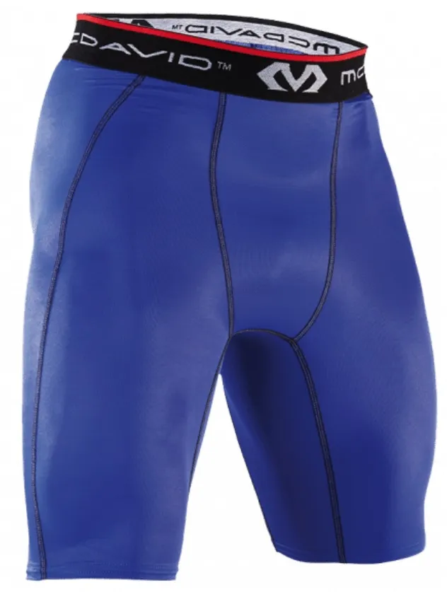 Pantalón corto Mc David 8100 Compression 