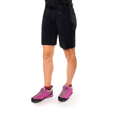 Pantalón corto Mujer ASSY VN