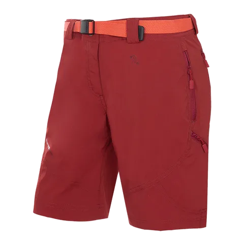 Pantalón corto Mujer ASSY VN