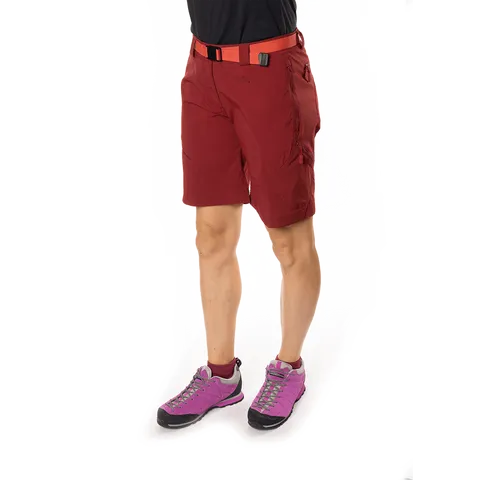 Pantalón corto Mujer ASSY VN