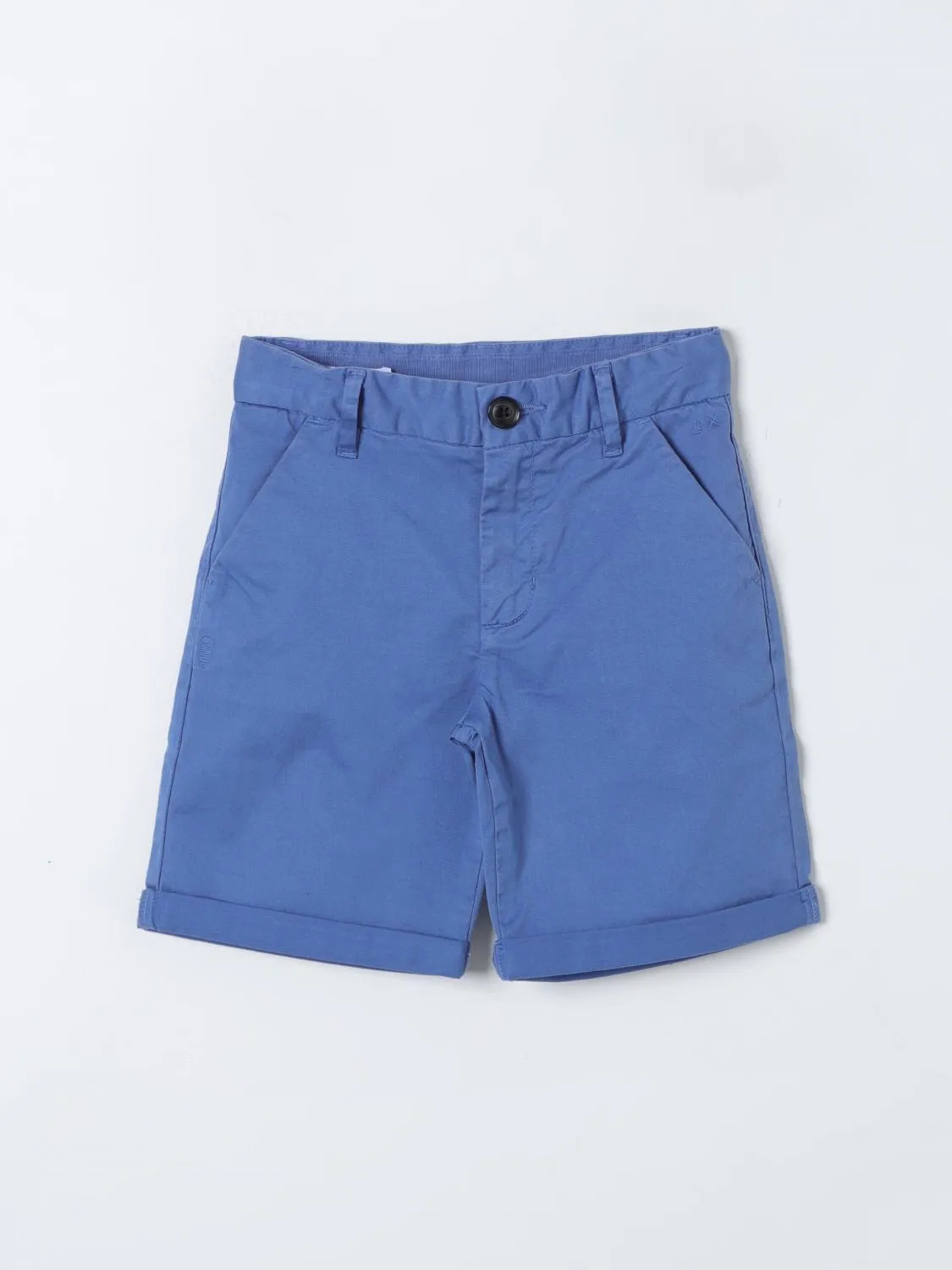 Pantalón corto niños Sun 68