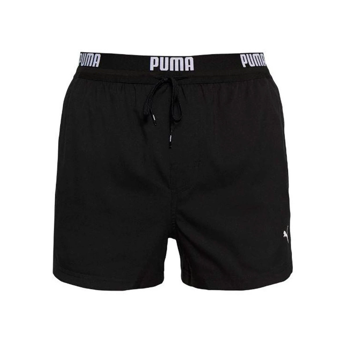 Pantalón corto Puma Logo