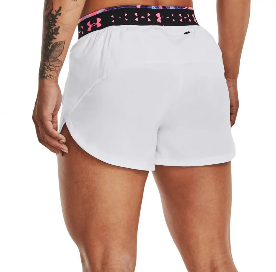 Pantalón corto Under Armour UA RUN ANYWHERE HI Short