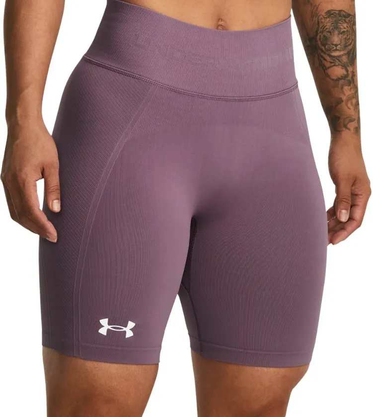 PANTALóN CORTO UNDER ARMOUR UA TRAIN SEAMLESS SHORTPPL