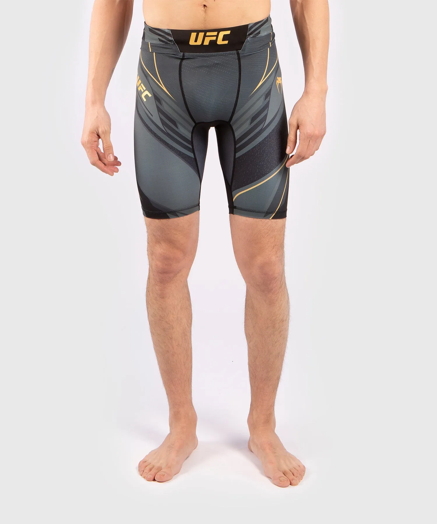 PANTALóN DE VALE TUDO PARA HOMBRE UFC VENUM PRO LINE  CAMPEóN