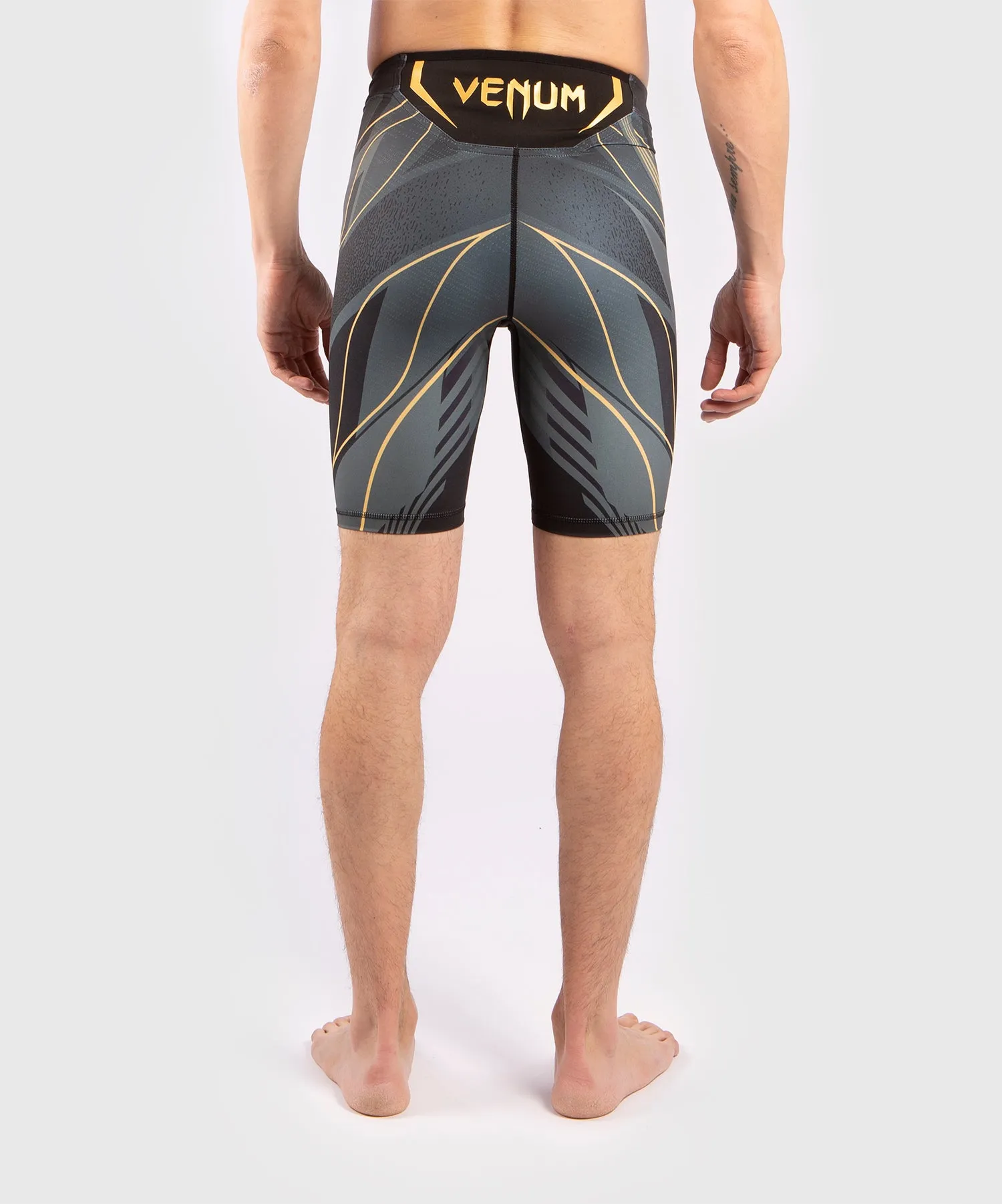 PANTALóN DE VALE TUDO PARA HOMBRE UFC VENUM PRO LINE  CAMPEóN
