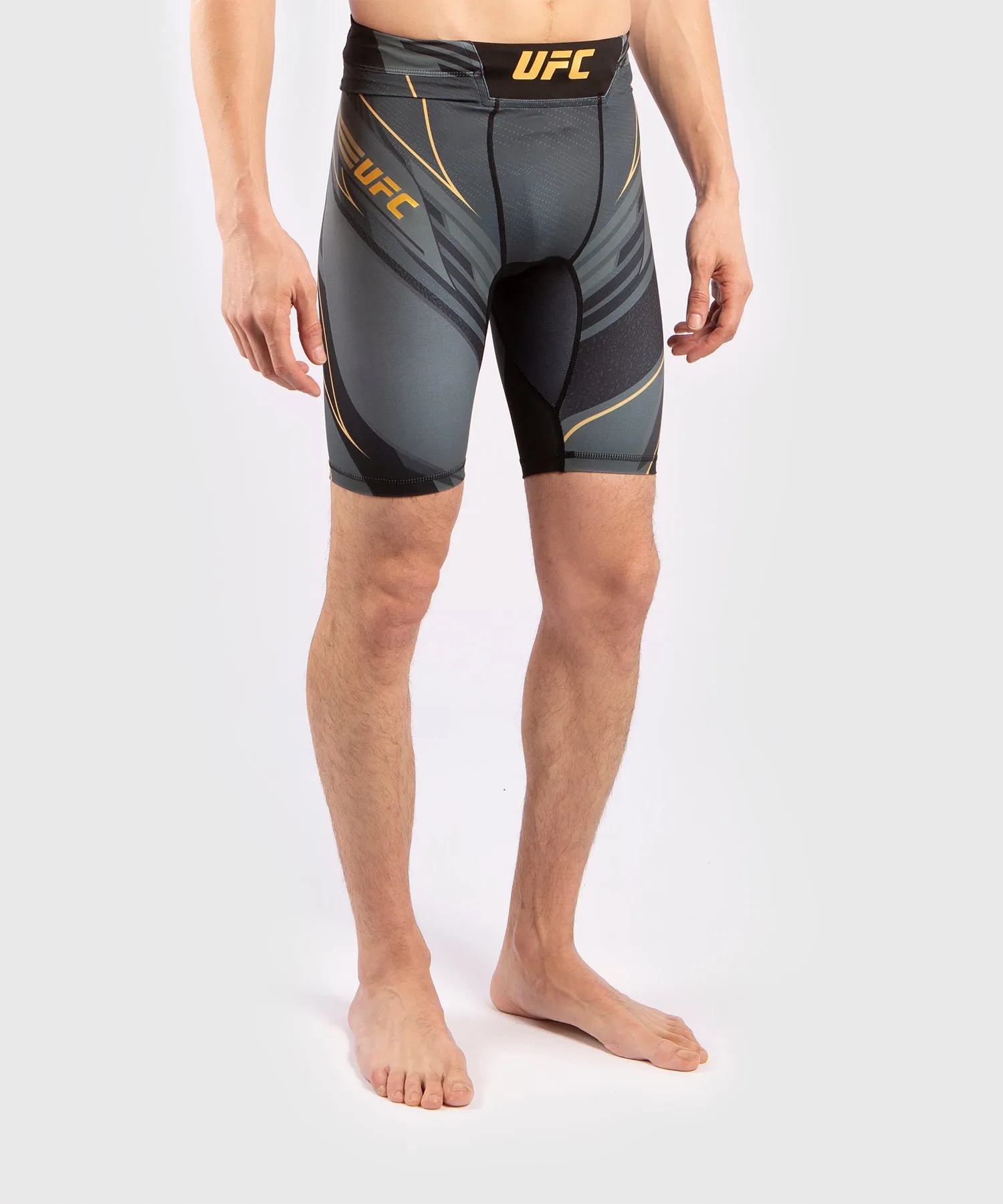 PANTALóN DE VALE TUDO PARA HOMBRE UFC VENUM PRO LINE  CAMPEóN