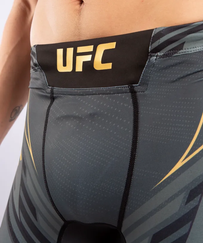 PANTALóN DE VALE TUDO PARA HOMBRE UFC VENUM PRO LINE  CAMPEóN