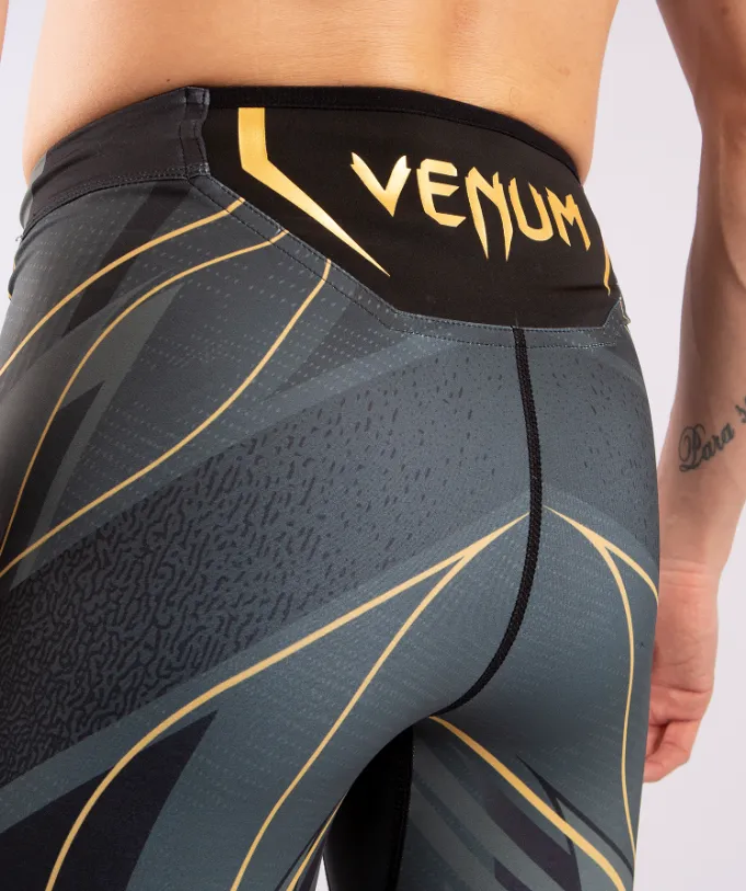 PANTALóN DE VALE TUDO PARA HOMBRE UFC VENUM PRO LINE  CAMPEóN