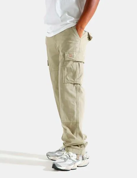 PANTALóN DICKIES JOHNSON CARGO  IMPERIAL GREEN