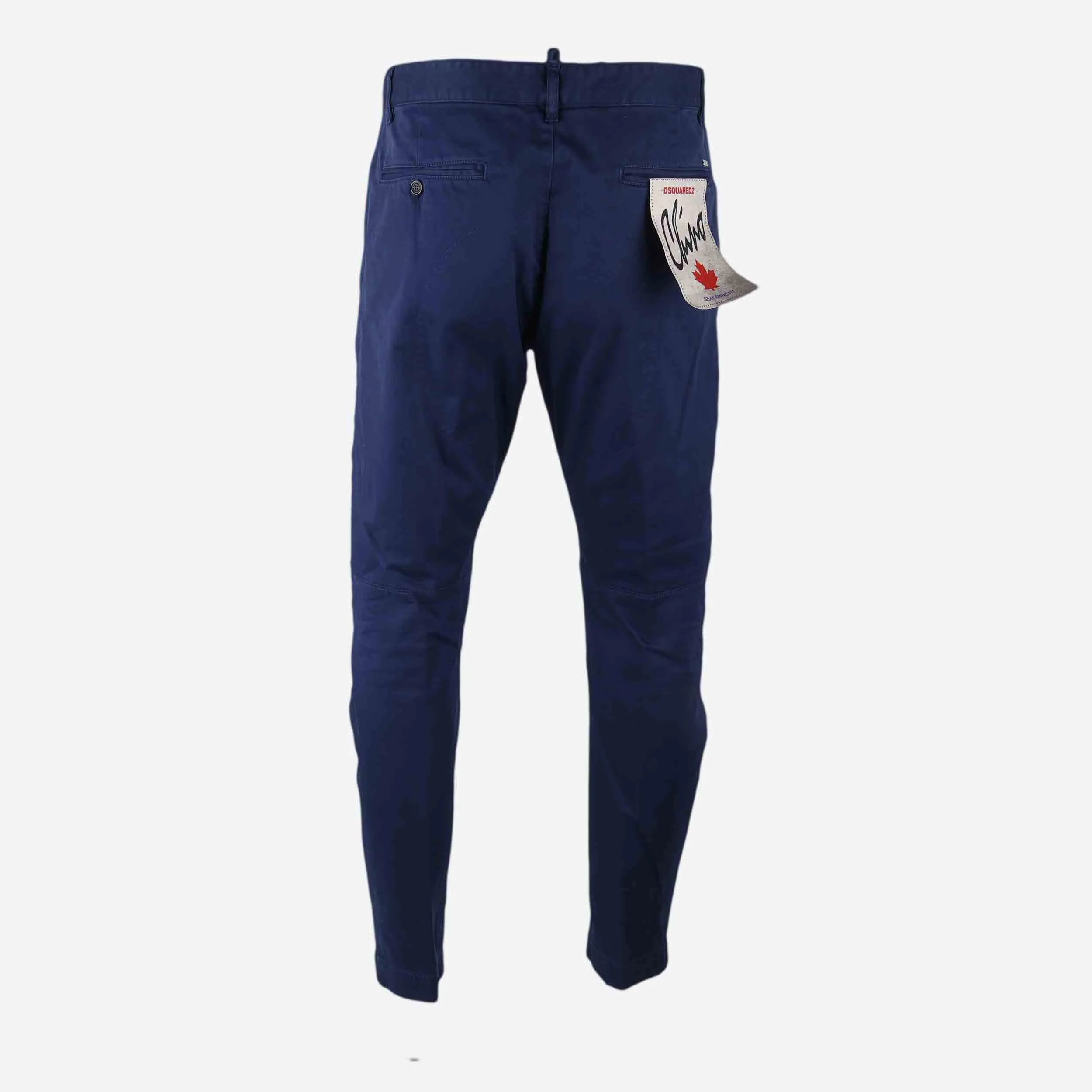 Pantalón Hombre Dsquared2 CHINO