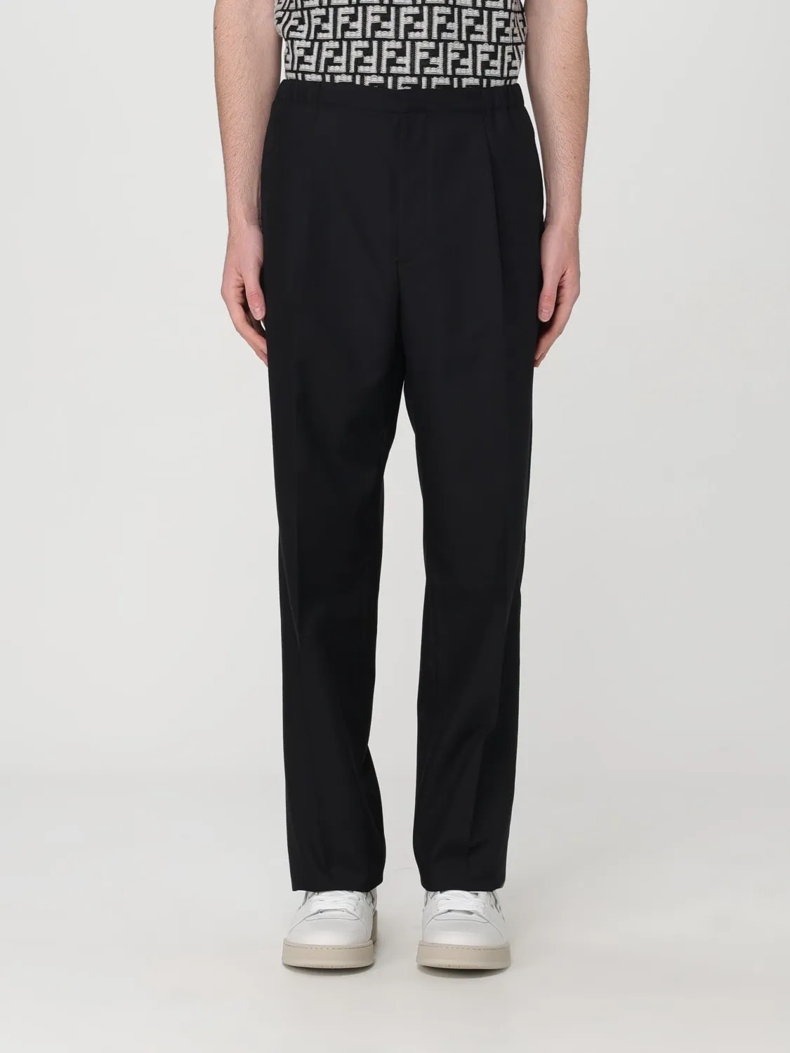 Pantalón hombre Fendi