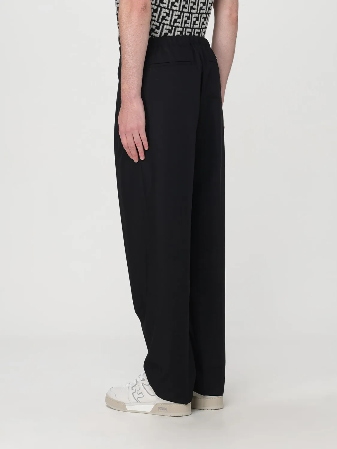 Pantalón hombre Fendi