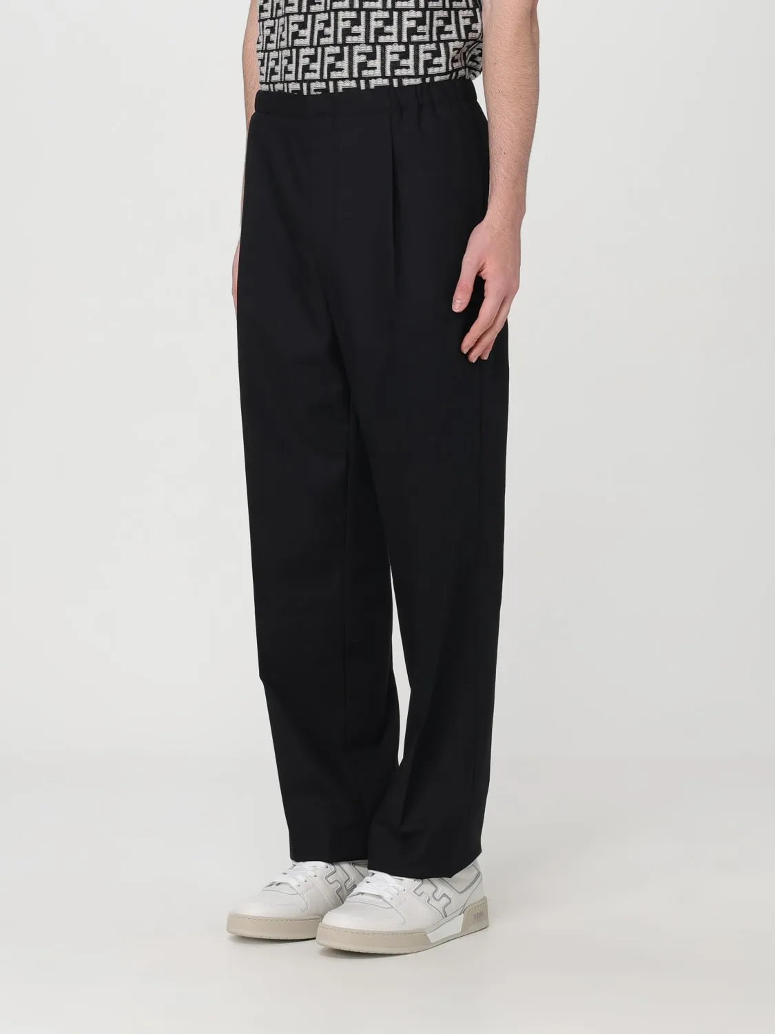 Pantalón hombre Fendi