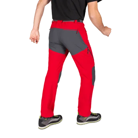 Pantalón largo Hombre KASU DN