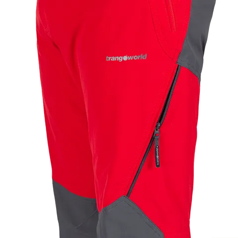 Pantalón largo Hombre KASU DN
