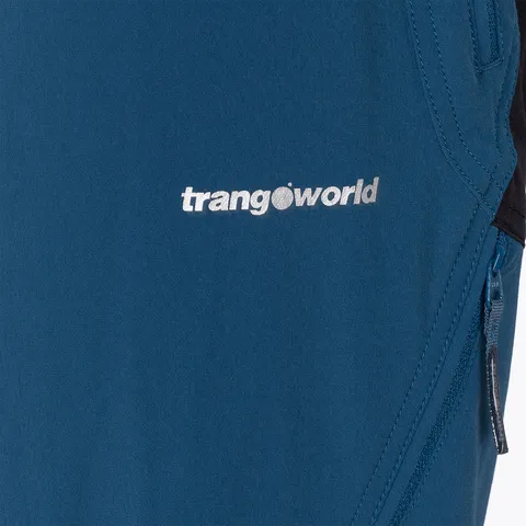 Pantalón largo Hombre KASU DN