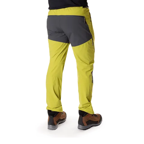Pantalón largo Hombre KASU DN