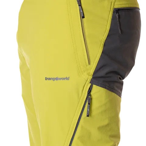 Pantalón largo Hombre KASU DN