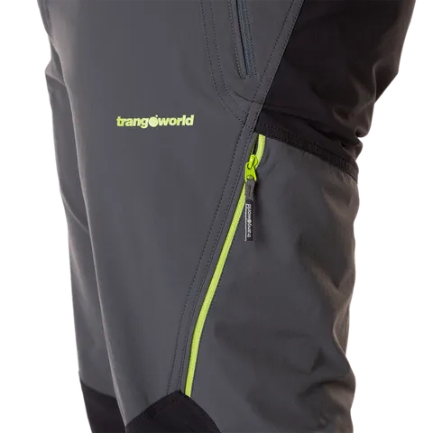 Pantalón largo Hombre KASU DN