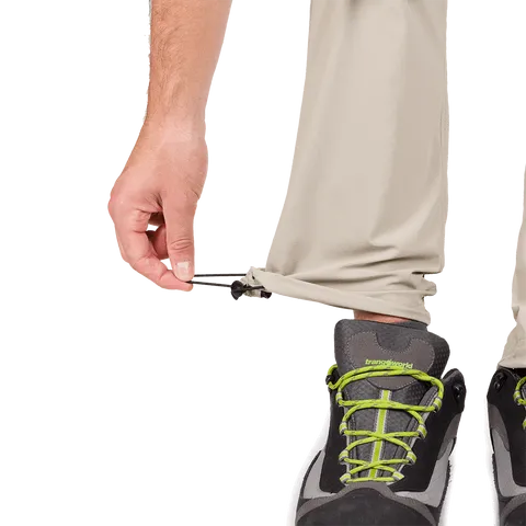 Pantalón largo Hombre URBON